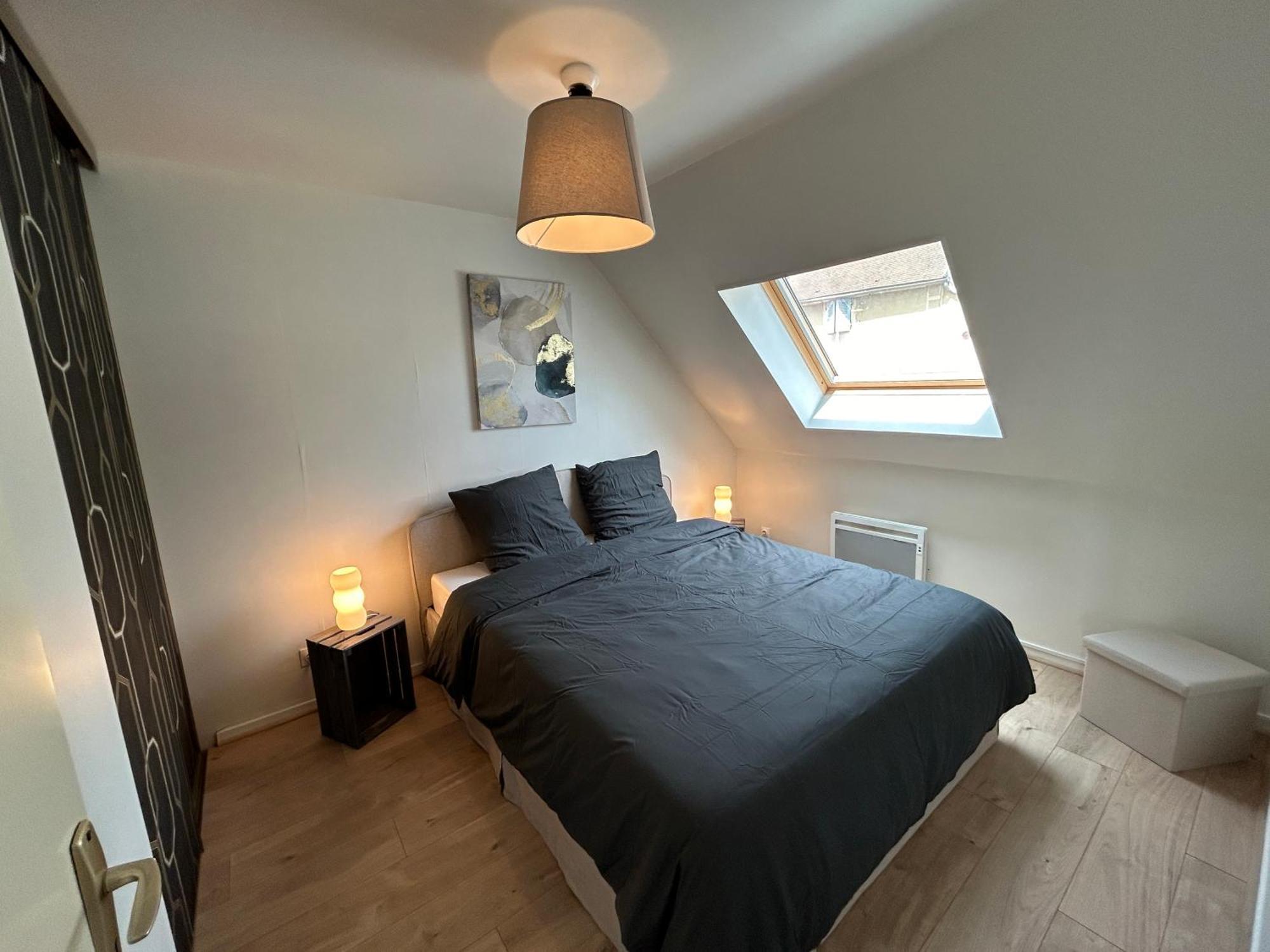 Maison Avec Jardin Buxy エクステリア 写真