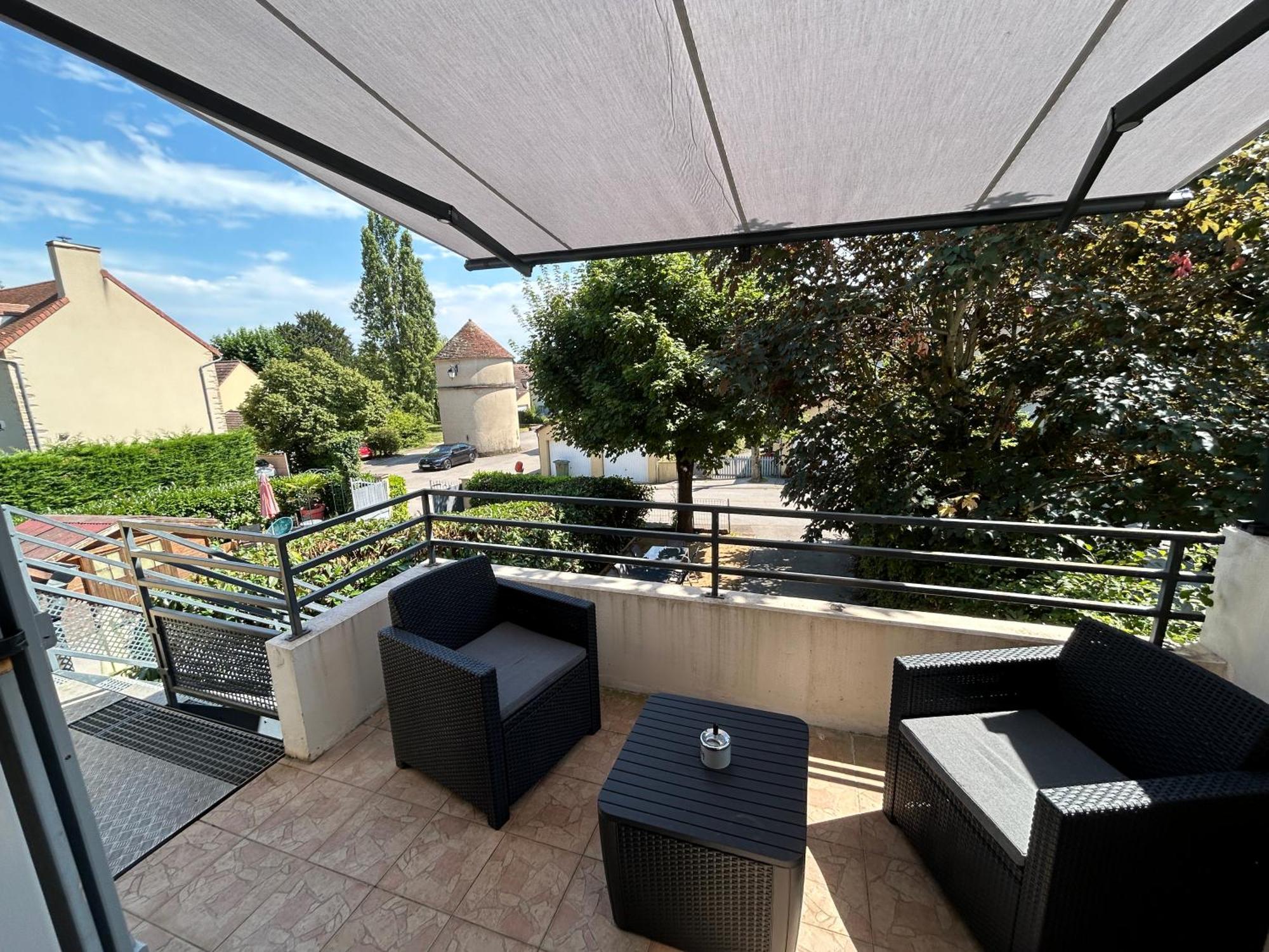 Maison Avec Jardin Buxy エクステリア 写真