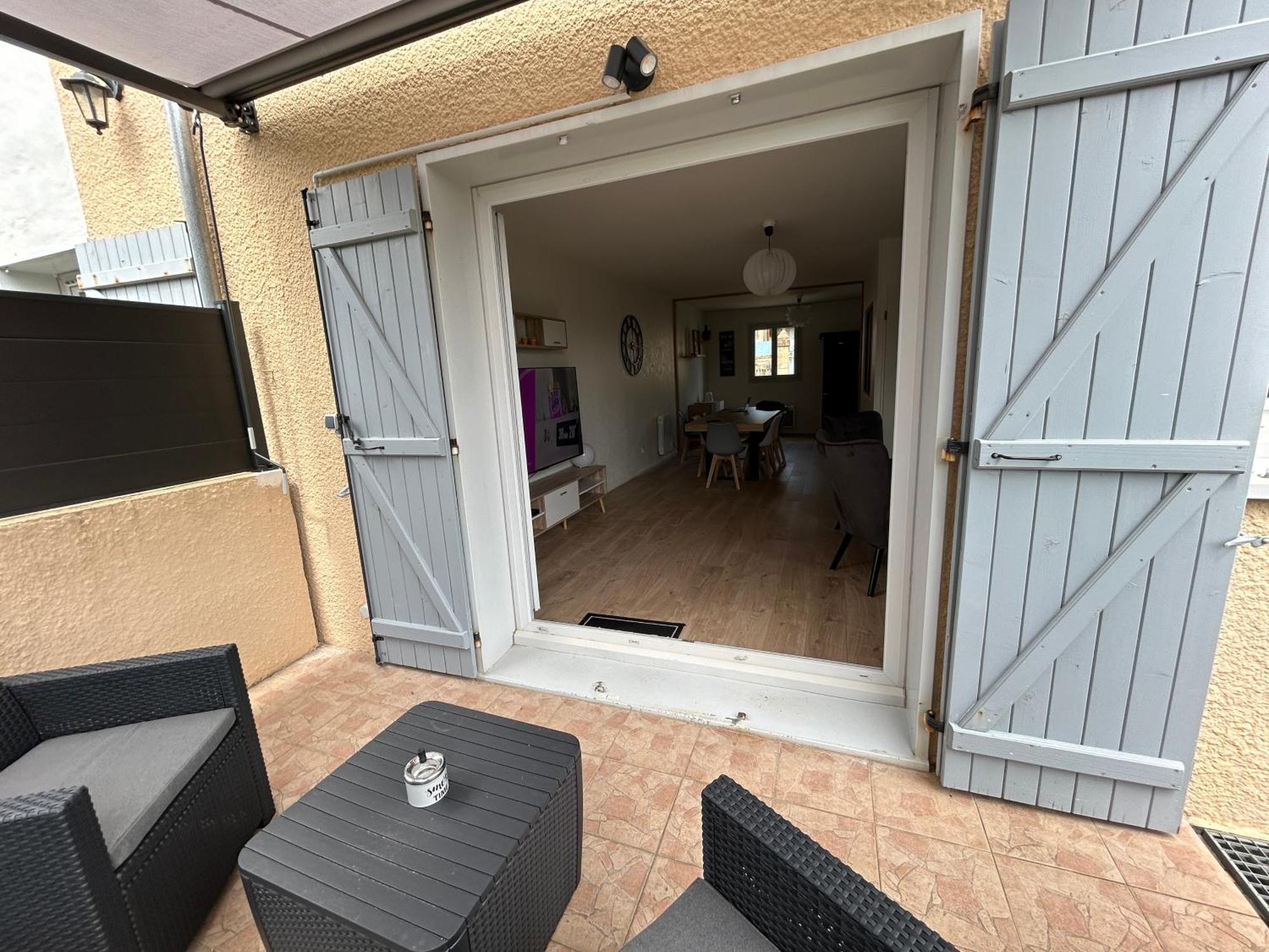 Maison Avec Jardin Buxy エクステリア 写真