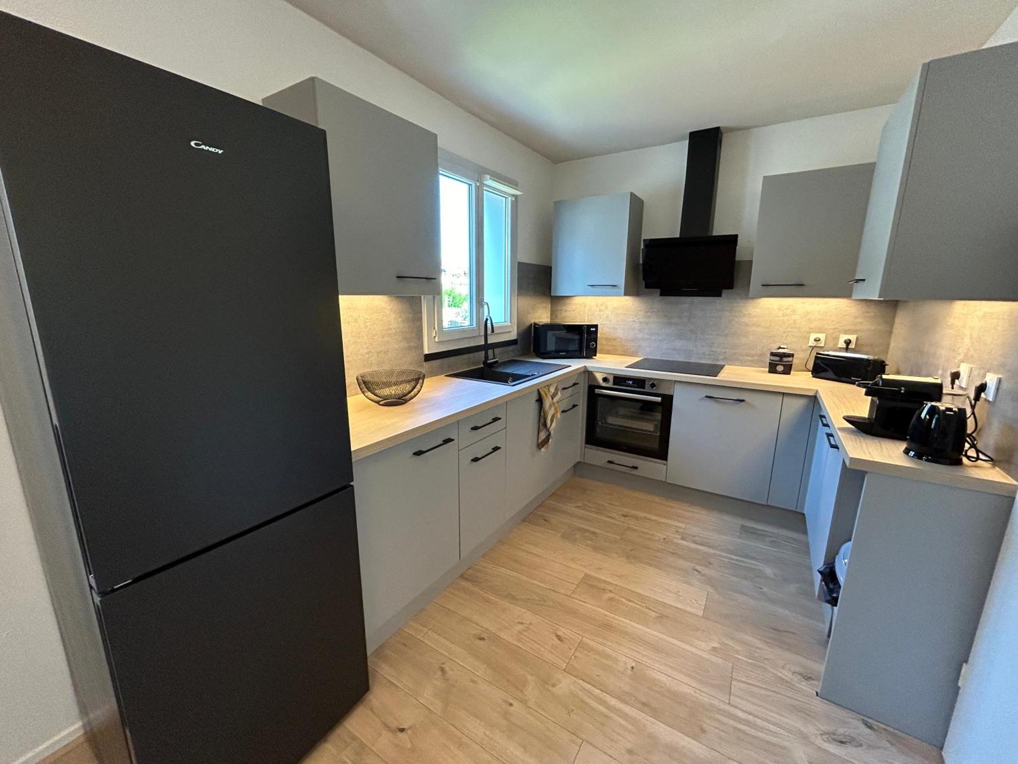 Maison Avec Jardin Buxy エクステリア 写真